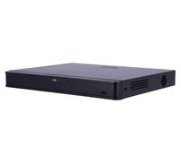 Enregistreur NVR Uniview Easy 32 Canaux IP 4K AcuSearch Noir - NVR302-32B-IQ