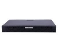 Enregistreur NVR Uniview Prime 16 Canaux IP 4K Noir - UV-NVR502-16B