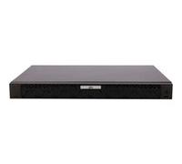 Enregistreur NVR Uniview Prime 16 Canaux IP 4K Noir - UV-NVR504-16B-IQ
