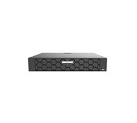 Enregistreur NVR Uniview Prime 16 Canaux IP Noir - UV-NVR504-16B