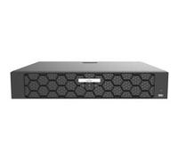 Enregistreur NVR Uniview Prime 16 Canaux IP PoE Noir - UV-NVR504-16B-P16-IQ