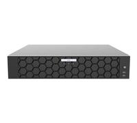 Enregistreur NVR Uniview Prime 16 Canaux PoE UV-NVR504-16E-P16-IQ Noir