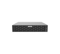 Enregistreur NVR Uniview Prime 16 Canaux PoE UV-NVR504-16E-P16-IQ Noir