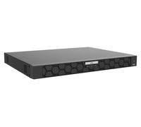 Enregistreur NVR Uniview Prime 32 Canaux IP Noir - UV-NVR504-32B-IQ