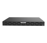 Enregistreur NVR Uniview Prime 32 Canaux IP Noir - UV-NVR504-32B-IQ