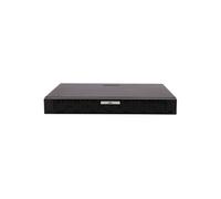 Enregistreur NVR Uniview Prime 32 Canaux Noir - UV-NVR502-32B-IQ