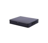Enregistreur NVR Uniview Prime 4 Canaux 4K Noir - NVR501-04B