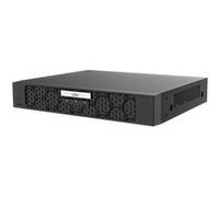 Enregistreur NVR Uniview Prime 8 Canaux 4K PoE Noir - NVR501-08B-P8