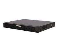 Enregistreur NVR Uniview Prime 8 canaux IP PoE 4K noir - UV-NVR502-08B-P8-IQ