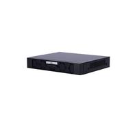 Enregistreur NVR Uniview Prime 8 Canaux PoE 4K AcuSearch Noir - NVR501-08B-P8-IQ