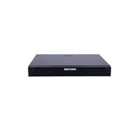 Enregistreur NVR Uniview Prime SeekFree 32 Canaux Noir - UV-NVR502-32E-IM-G