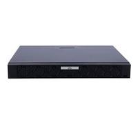 Enregistreur NVR Uniview Prime SeekFree 32 Canaux Noir - UV-NVR502-32E-IM-G