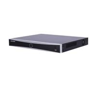 Enregistreur réseau Hikvision DS-7616NXI-I2/16P/S(STD)(E)