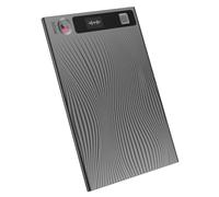 Mobvoi TicNote voice recorder (gray)