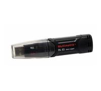 Enregistreur USB de température et d'humidité D.L53 CHAUVIN ARNOUX