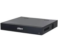 Enregistreur vidéo de surveillance Dahua NVR5432-XI/Pro. Taille unique