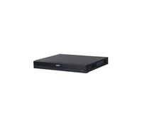Enregistreur Dahua NVR 32 Canaux Noir - DHINVR523216PEI