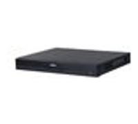 Enregistreur Dahua NVR 32 Canaux Noir - DHINVR523216PEI