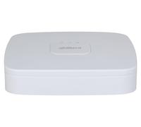 Enregistreur vidéo numérique DAHUA DH-XVR5104C-4KL-I3 4 canaux Penta-brid, 1U, 1 disque dur, WizSense