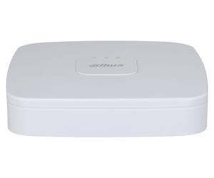 Enregistreur vidéo numérique DAHUA DH-XVR5104C-4KL-I3 4 canaux Penta-brid, 1U, 1 disque dur, WizSense