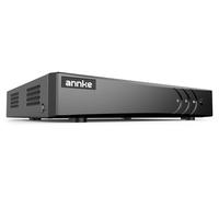 Enregistreur vidéo numérique (DVR) pour caméra de sécurité, 4 canaux, résolution 3K Lite, connecteur HDMI