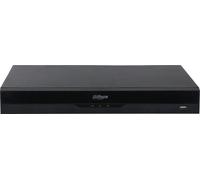 Enregistreur vidéo réseau DAHUA NVR4208-EI Noir