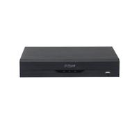 Enregistreur vidéo réseau Dahua Technology Lite NVR4116HS-EI 1U Noir