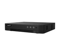 Enregistreur Vidéo Réseau Ip - 8 Canaux - Poe - 1 X 4k