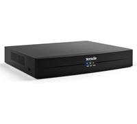 Enregistreur vidéo réseau (NVR) Tenda 4K, 8 canaux, PoE, modèle TN3108-8P