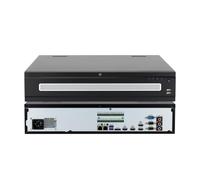 Enregistreur vidéo réseau POE multicanal(NVR608H-64-XI)