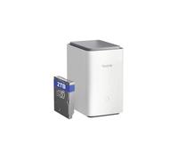Enregistreur vidéo réseau - Reolink RL-HUBP1 - 2 To HDD - Extensible 16 To - Blanc/Gris