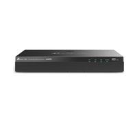 Enregistreur vidéo réseau TP-Link VIGI NVR2016H-16MP 16 canaux HDMI USB frontal 1U Noir