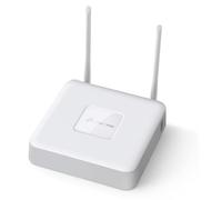Enregistreur vidéo réseau Wi-Fi 8 canaux avec sortie HDMI 4K et audio