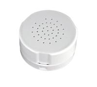 Enregistreur vocal animal en peluche - Module de boîte vocale 30 secondes,Dispositif d'enregistrement audio mini taille pour oreillers, peluches et couvertures