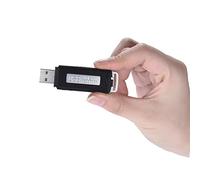 Enregistreur vocal, disque USB portable 8 Go ou enregistreur vocal