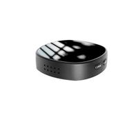 Enregistreur Vocal Intelligent 32GB MP3 Réduction Bruit Détection Sonore Automatique Dictaphone Pro Haut-Parleur Magnétique Carte TF