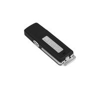 Enregistreur vocal intelligent de réduction de bruit Digital stylo d'enregistrement portatif USB 8GB G
