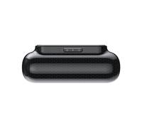 Enregistreur vocal intelligent portable Réduction du bruit haute définition USB Dispositif d'enregistrement en veille de 365 jours 400 heures, 8 Go