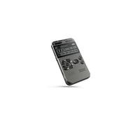 Enregistreur vocal numérique à activation vocale avec lecteur mp3,carte lecteur de musique,enregistrement,réduction du bruit 32go