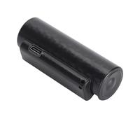 Enregistreur Vocal Numérique, Adsorption Magnétique, Longue Durée de Vie de la Batterie, Compact et Portable, pour Réunion, Cours, Entretien (64GB)