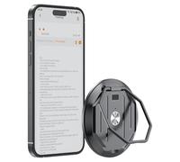Enregistreur vocal numérique AI, appareil d'enregistrement 64 Go avec ChatGPT 4o pour transcrire et résumer pour 152 langues, résumé avec l'AI, enregistreur vocal numérique