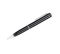 Enregistreur Vocal Numérique de 32 Go, Mini Stylo D'enregistrement à Commande Vocale HD à Réduction de Bruit, Lecture USB MP3, pour Les Conférences, Les Réunions, Les Entretiens, Les Cours