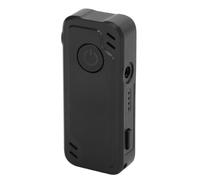 Enregistreur Vocal Numérique, Enregistreur Audio Intelligent à Réduction de Bruit, Dictaphone Rechargeable USB avec Lecteur MP3, pour Conférences et Réunions