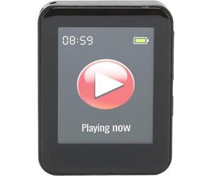 Enregistreur vocal numérique portable avec réduction du bruit HD et activation vocale - 16 Go, 28 langues - Idéal pour les conférences et les interviews