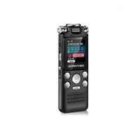Enregistreur vocal numérique professionnel USB PCM 1536 kbps (32 g)