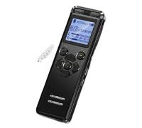Enregistreur vocal numérique USB - 16 Go