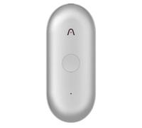 Plaud - Dictaphone NotePin - Silver