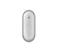 Enregistreur vocal Plaud NotePin S IA Transcription GPT4 64GB Argent