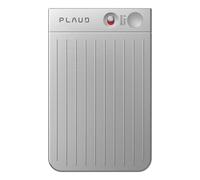 Enregistreur vocal PLAUD PLAUD NOTE 64GB IA Silver prise USB autonomie 30h rechargeable