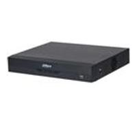 Dahua Technology Enregistreur vidéo numérique (DVR) DH-XVR5108HS-4KL-I3 8 canaux 4K Noir